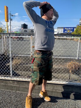 kazu さんのコーディネート