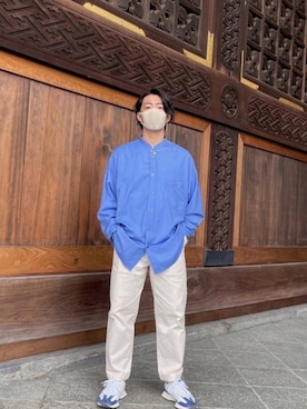 K.Kさんのコーディネート