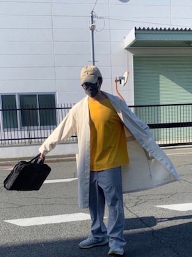 K.Kさんのコーディネート