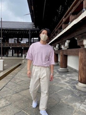 K.Kさんのコーディネート