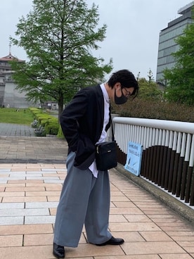 K.Kさんのコーディネート