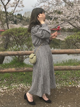 ユ ノ @ 低身長コーデ    さんのコーディネート