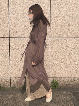 ユ ノ @ 低身長コーデ    さんのコーディネート