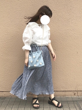 ユ ノ @ 低身長コーデ    さんのコーディネート