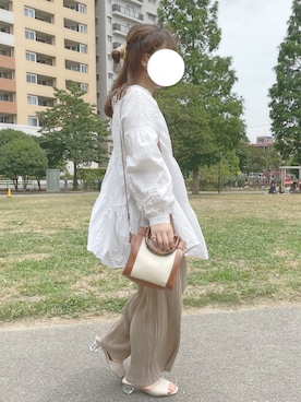 ユ ノ @ 低身長コーデ    さんのコーディネート