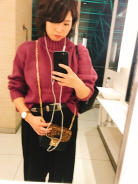 aykさんのコーディネート