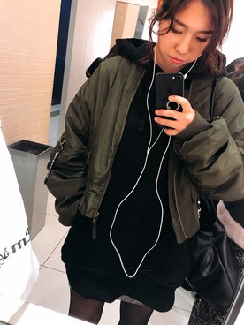 aykさんのコーディネート