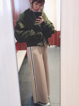 aykさんのコーディネート