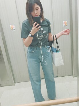 aykさんのコーディネート