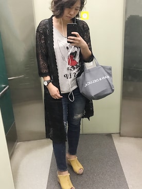 aykさんのコーディネート