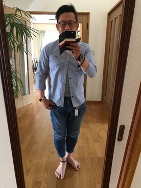 Loving Usagiさんのコーディネート