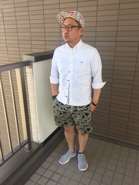 Loving Usagiさんのコーディネート