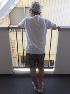 Loving Usagiさんのコーディネート