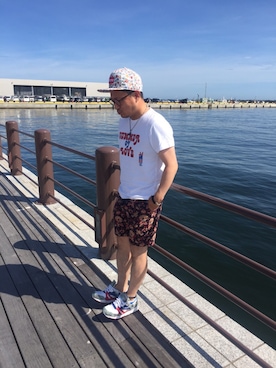 Loving Usagiさんのコーディネート