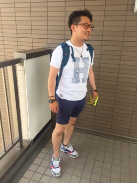 Loving Usagiさんのコーディネート