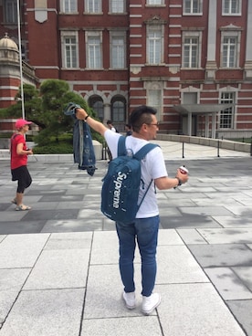 Loving Usagiさんのコーディネート