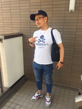 Loving Usagiさんのコーディネート