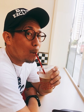 Loving Usagiさんのコーディネート