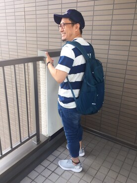 Loving Usagiさんのコーディネート