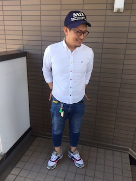 Loving Usagiさんのコーディネート