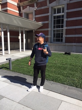 Loving Usagiさんのコーディネート