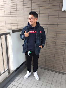 Loving Usagiさんのコーディネート