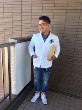 Loving Usagiさんのコーディネート