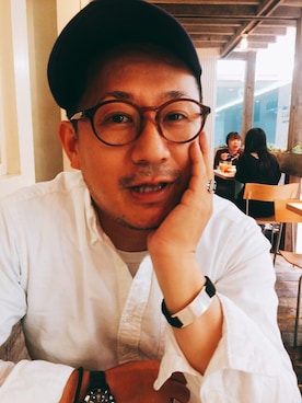 Loving Usagiさんのコーディネート