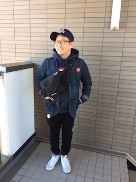 Loving Usagiさんのコーディネート