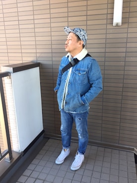 Loving Usagiさんのコーディネート