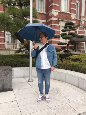 Loving Usagiさんのコーディネート