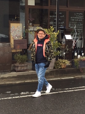 Loving Usagiさんのコーディネート