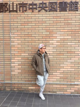 Loving Usagiさんのコーディネート