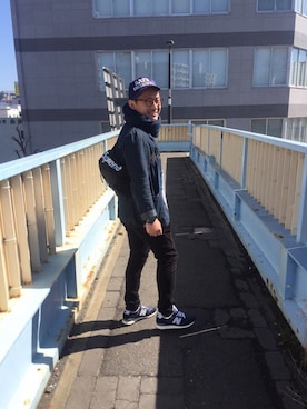 Loving Usagiさんのコーディネート