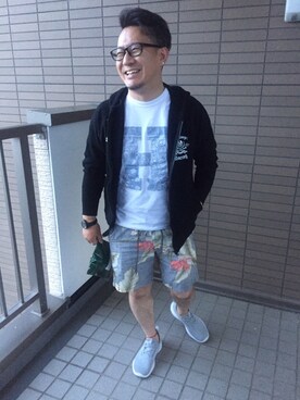 Loving Usagiさんのコーディネート