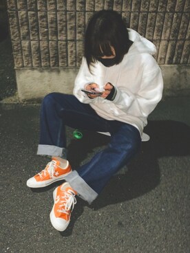 мさんのコーディネート