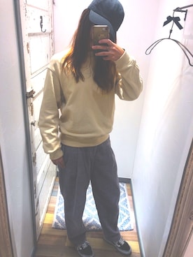 kurimasa29さんのコーディネート