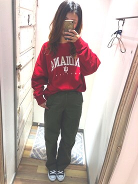 kurimasa29さんのコーディネート