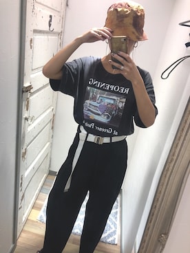 kurimasa29さんのコーディネート
