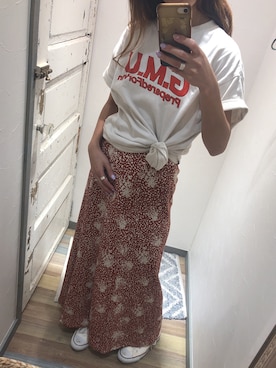 kurimasa29さんのコーディネート