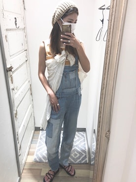 kurimasa29さんのコーディネート