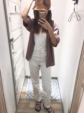 kurimasa29さんのコーディネート