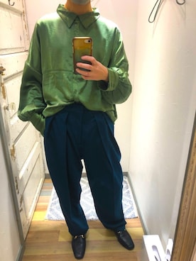 kurimasa29さんのコーディネート