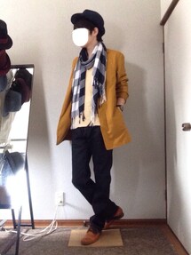 UNIQLO | デニムパンツ