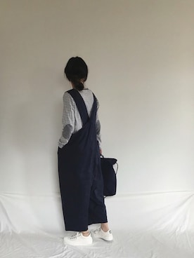 Rabbitsekine🐰さん(レディース・162cm)の夏コーディネート