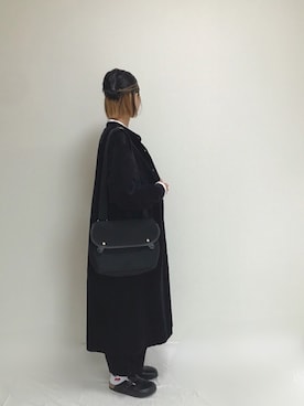 Rabbitsekine🐰さん(レディース・162cm)の秋コーディネート