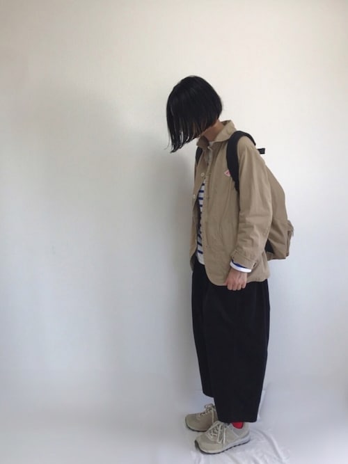 Rabbitsekine🐰さんのコーディネート