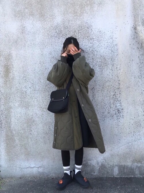 Rabbitsekine🐰さんのコーディネート