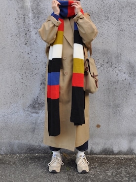 Rabbitsekine🐰さんのコーディネート