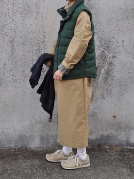 Rabbitsekine🐰さんのコーディネート